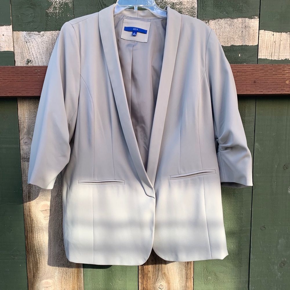 Blazer